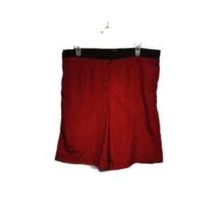 Class Club Men's Swim Trunks Size Large